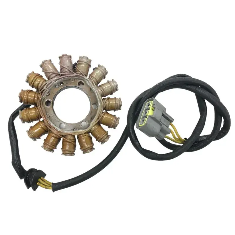 Stator alternateur DUCATI MULTISTRADA 1200 2013-2014 S TOURING Meilleur Prix