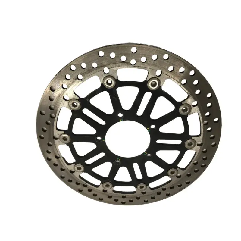 Disque frein avant MV AGUSTA F3 800 R 2021-2023 Nouvel Arrivage
