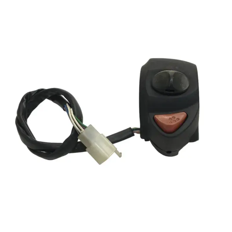 Commodo droit PEUGEOT SATELIS 125 2006-2008 Meilleur Choix