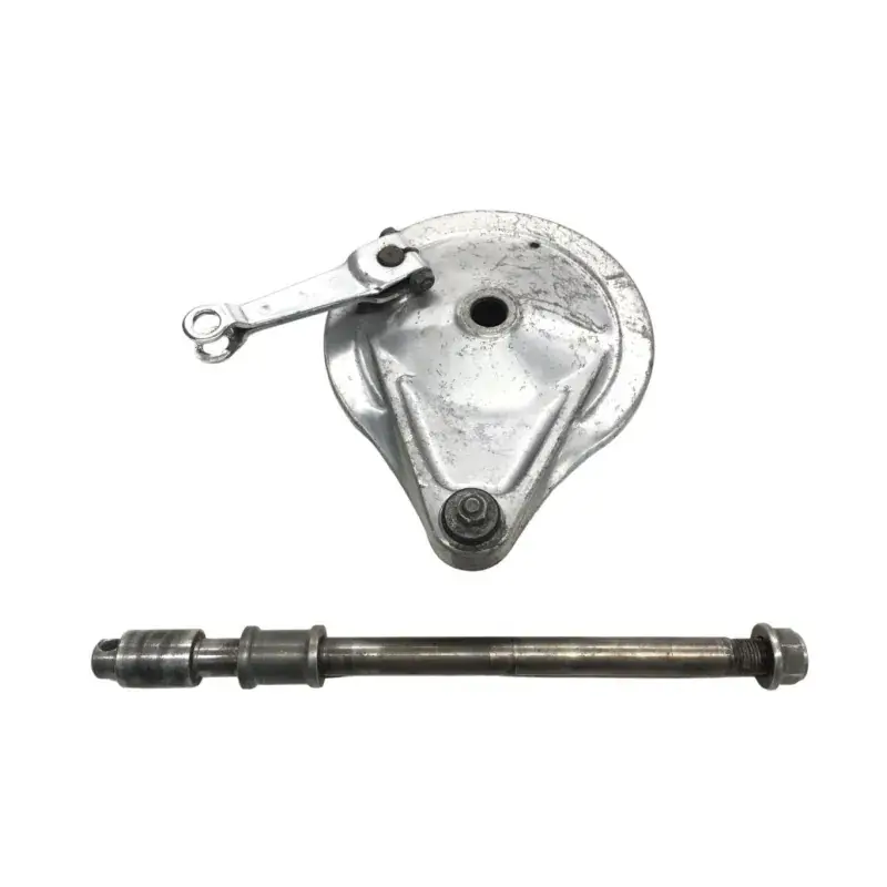 Acheter Direct Tambour arriere HONDA VT 500 C 1983-1986 SHADOW