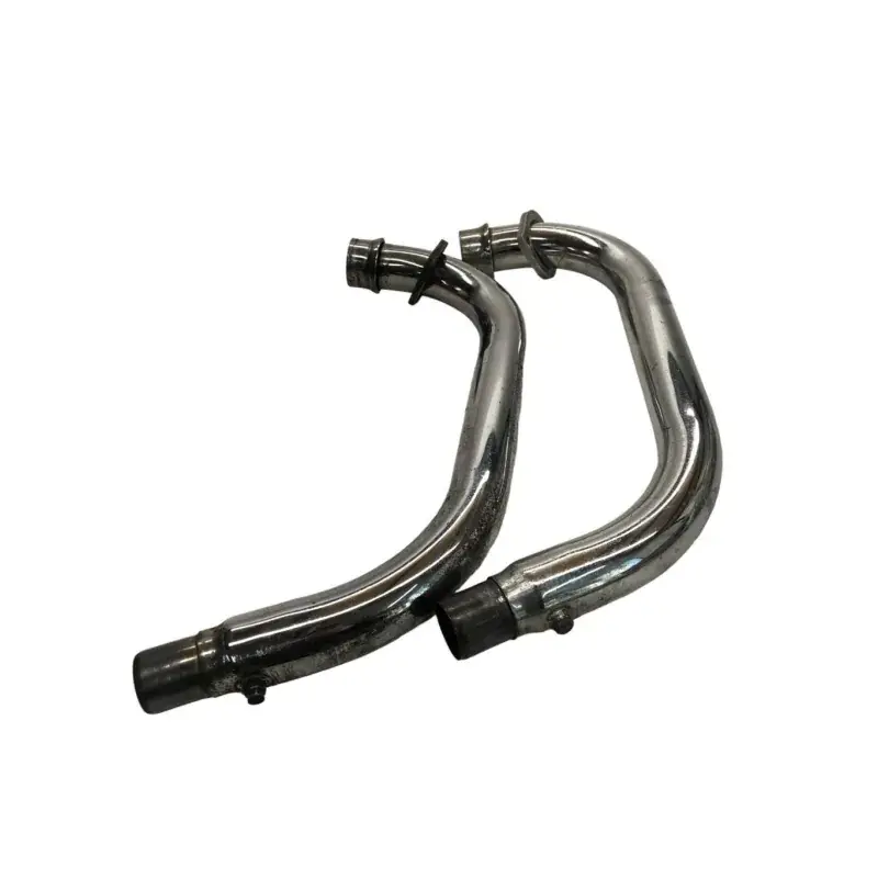 Vente Directe Collecteur (echappement) YAMAHA XJR 1200 1995-1998