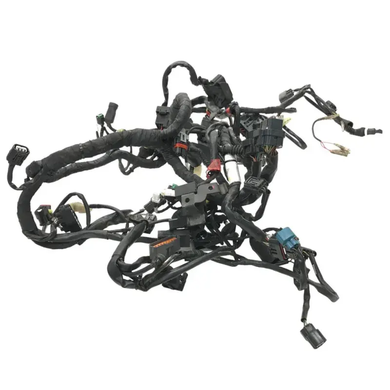 Faisceau electrique DUCATI MULTISTRADA 1200 2013-2014 S TOURING Bon Plan