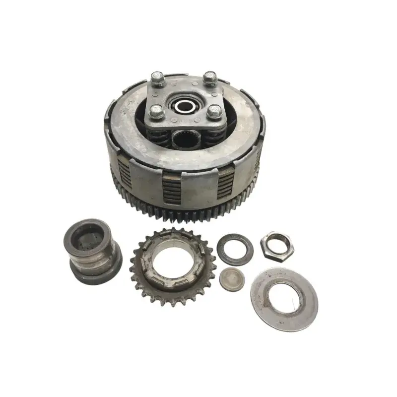 Embrayage HONDA VT 500 C 1983-1986 SHADOW Meilleur Prix
