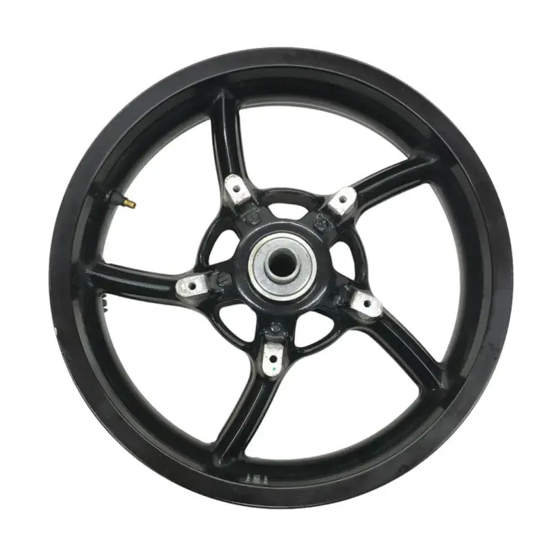 Jante avant APRILIA SRV 850 2012-2014 Prix Choc