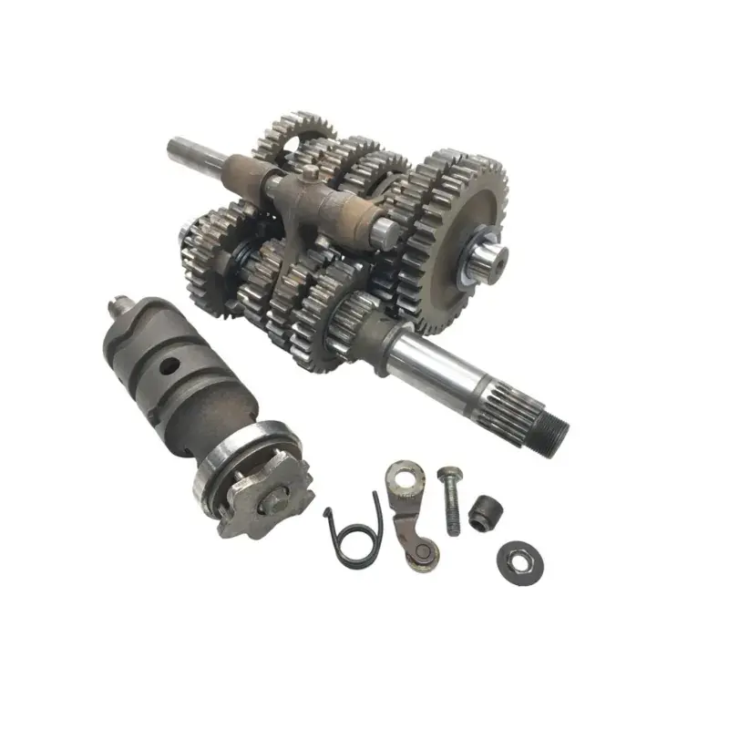 Top Vente Boite de vitesses HONDA VT 500 C 1983-1986 SHADOW