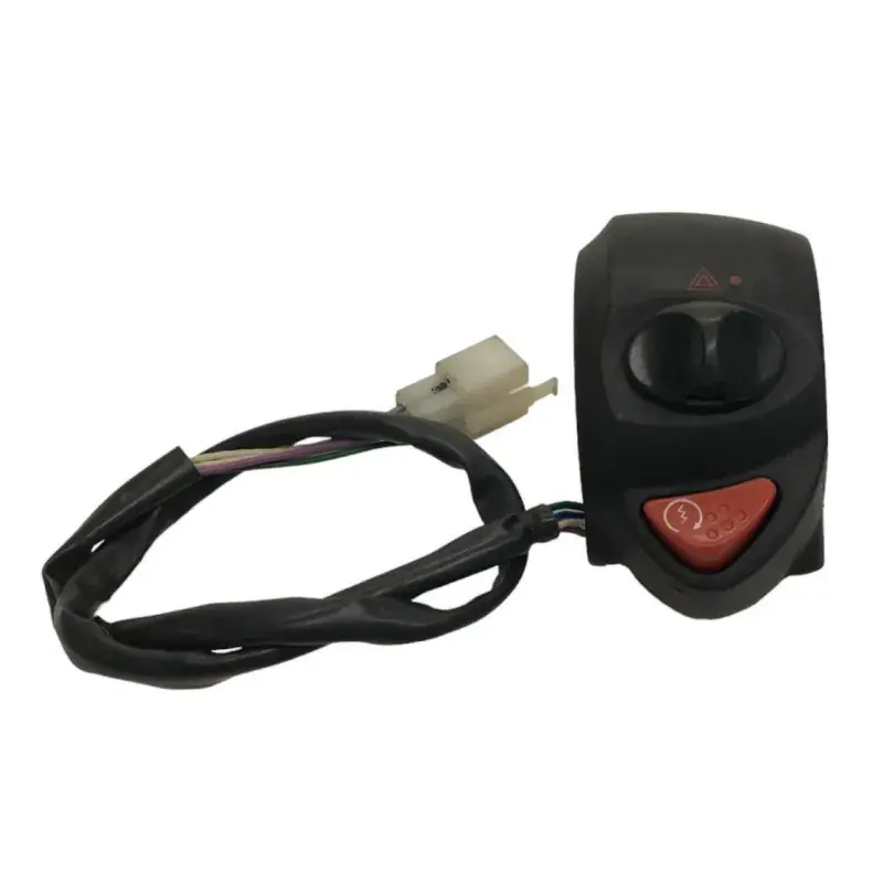 Promotion Commodo droit PEUGEOT SATELIS 125 2006-2008