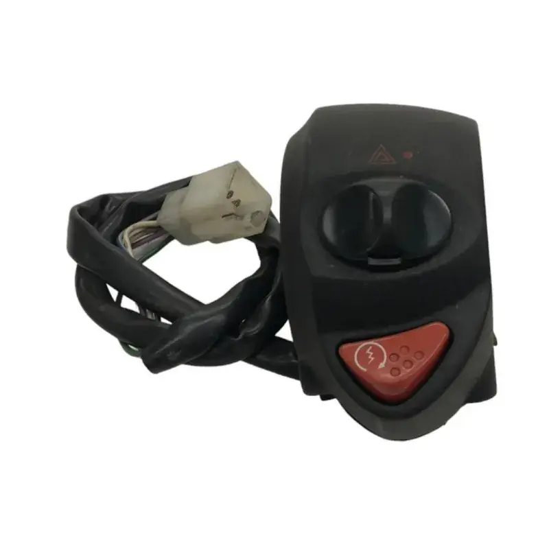 Quantité Limitée Commodo droit PEUGEOT SATELIS 125 2006-2008