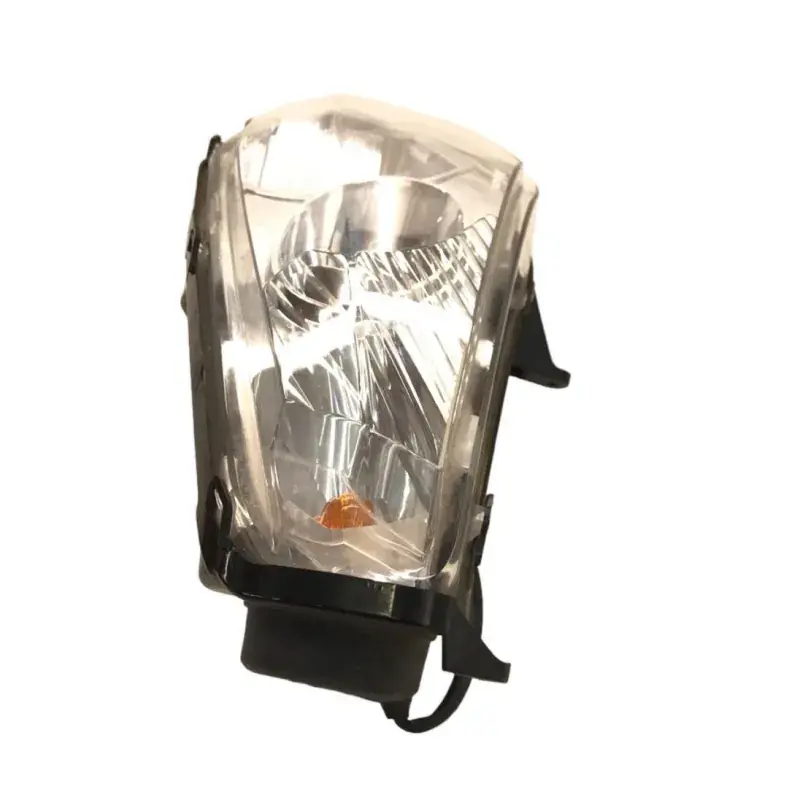 Optique avant gauche (feux)(phare) PEUGEOT SATELIS 125 2006-2008 Achat Immédiat