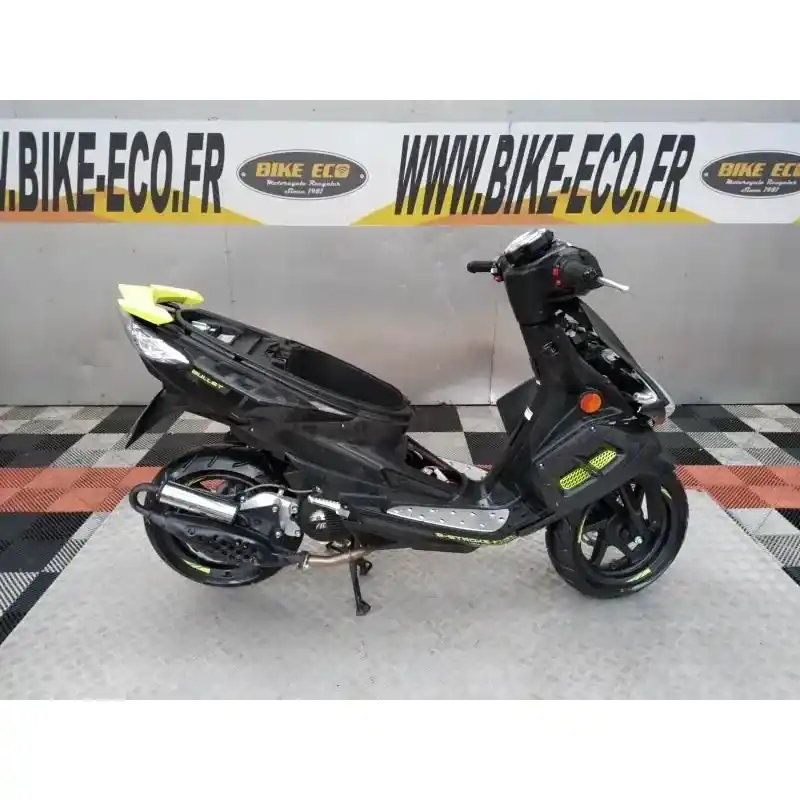 Réduction TGB BULLET 50
