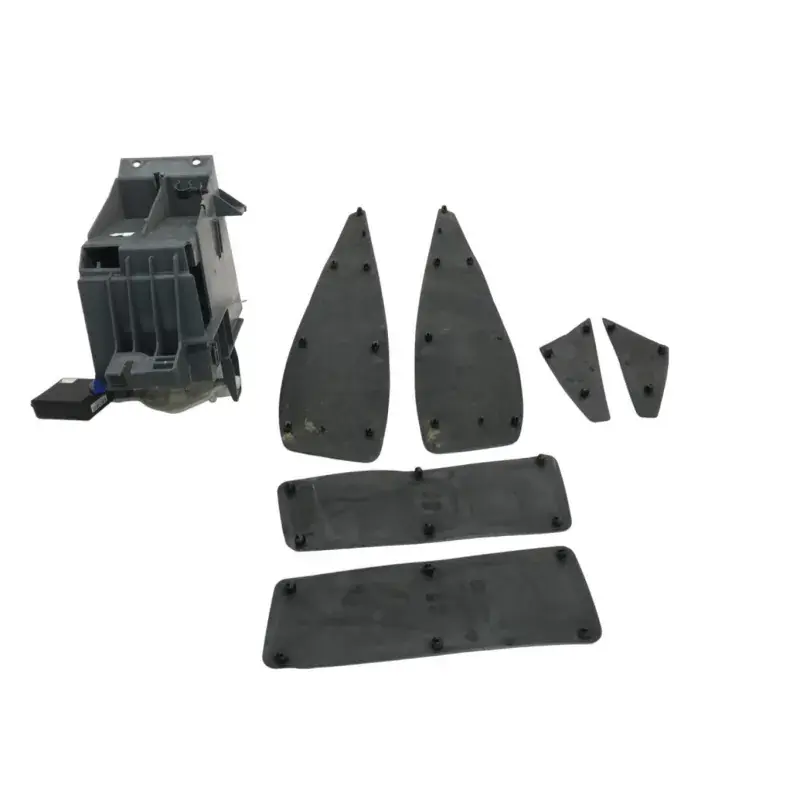 Haute Qualité Bac a batterie PEUGEOT SATELIS 125 2007-2011 COMPRESSOR