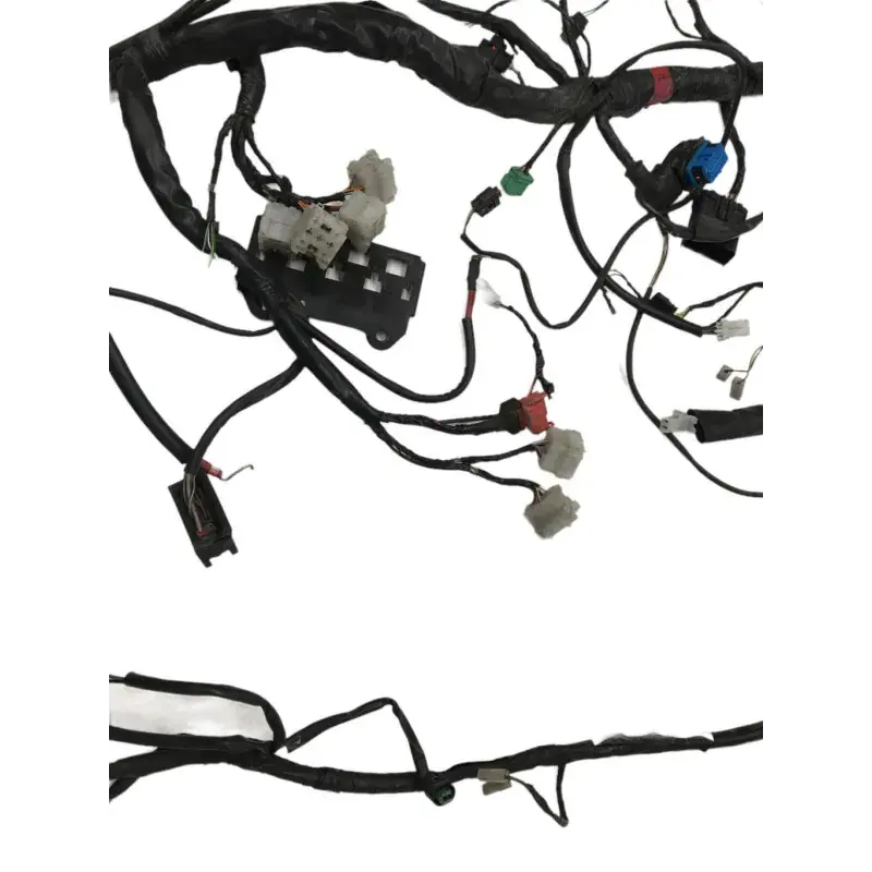 Faisceau electrique APRILIA SRV 850 2012-2014 Soldes