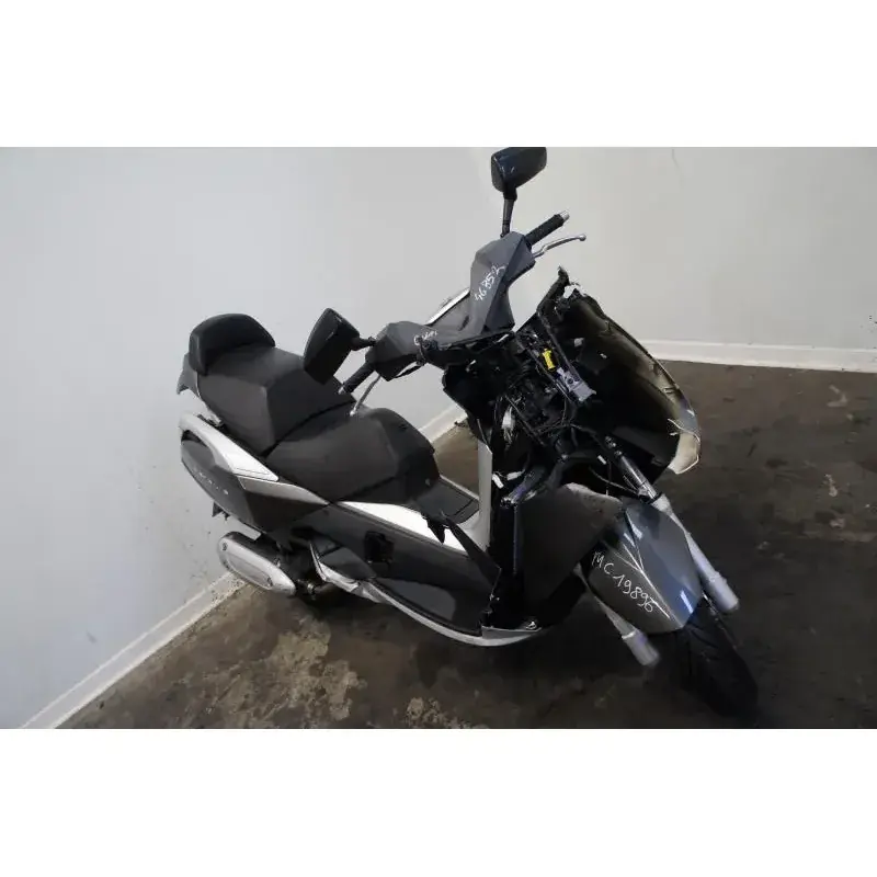 Marque PEUGEOT SATELIS 250