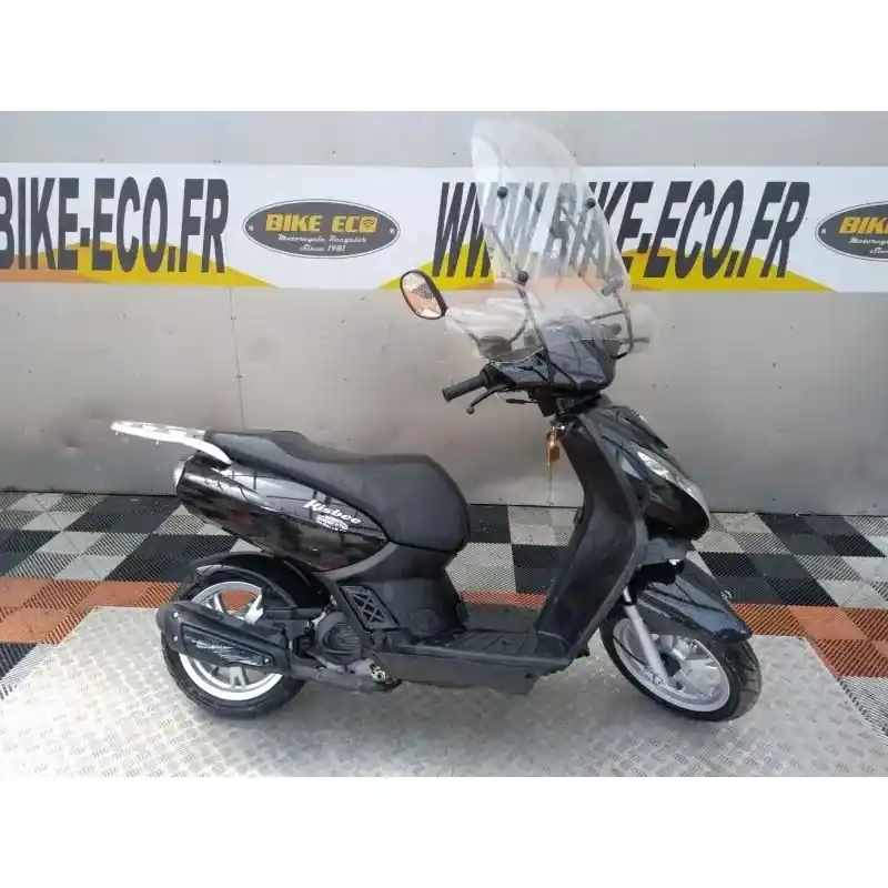 PEUGEOT KISBEE 50 Nouvel Arrivage
