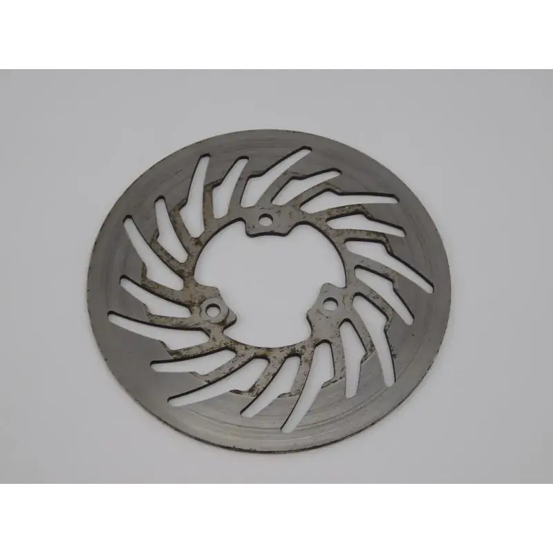 Nouveauté Disque frein arriere YAMAHA DT 50 2004 - 2006