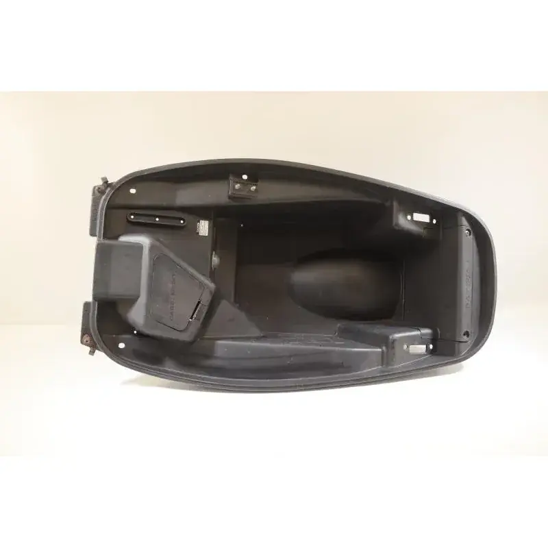 Coffre sous selle KYMCO X CITING 500 2005 - 2013 Offre Du Jour