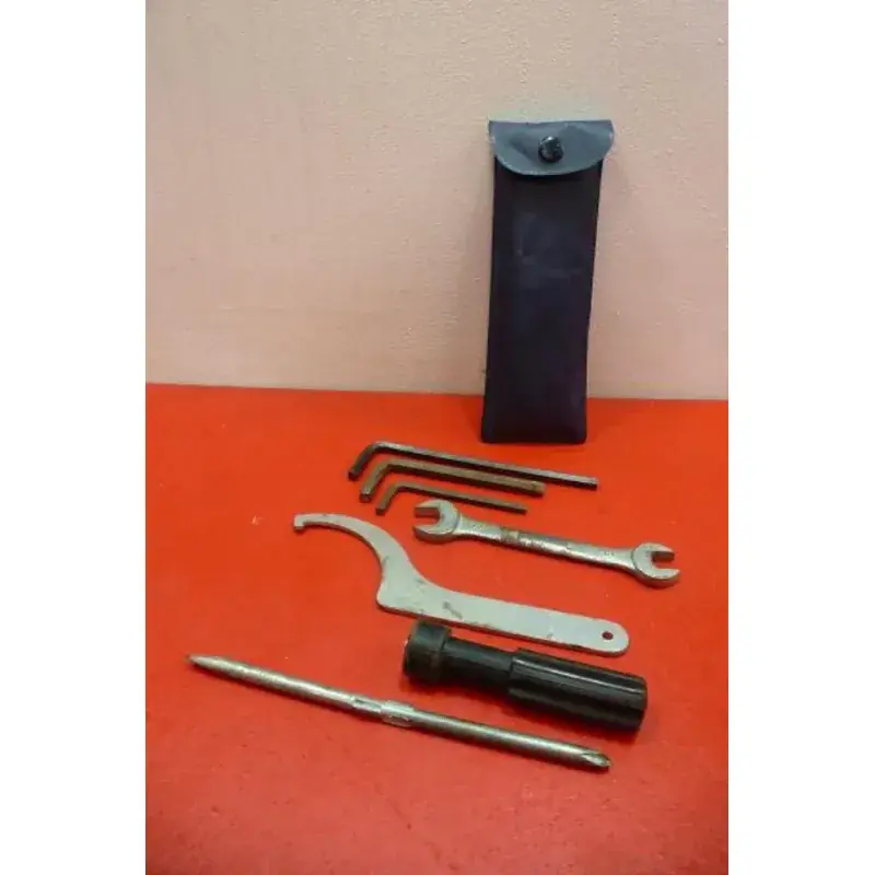 Trousse outil KYMCO X CITING 500 2005 - 2013 Achetez Aujourd'hui
