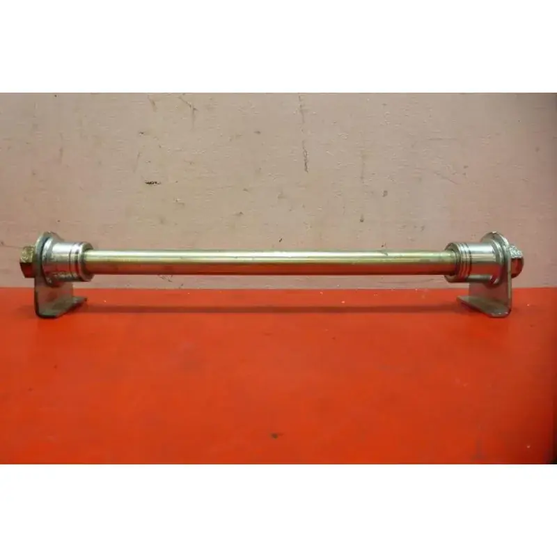 Pas Cher Axe de roue arriere HYOSUNG GT 125 COMET 2003 - 2009
