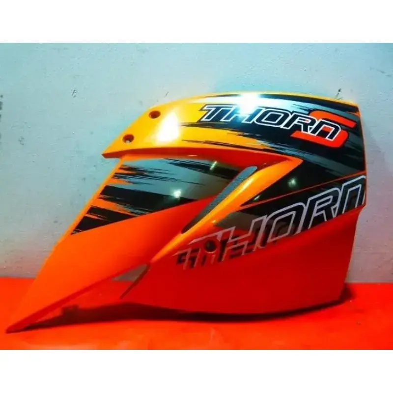 Vente Directe Flanc avant droit RIDE THORN 50 2012 - 2014