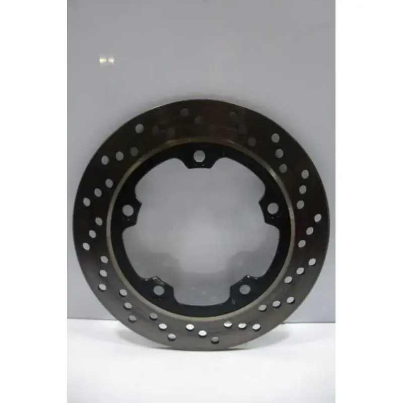 Disque frein arriere SUZUKI GSF 650 BANDIT N 2007- 2009 Nouvelle Collection