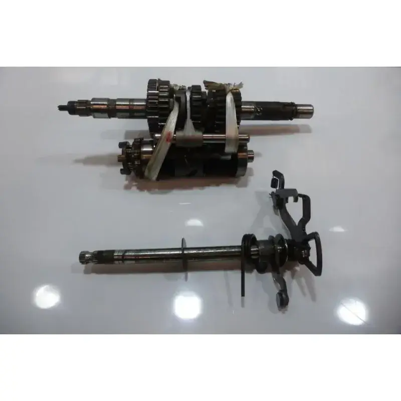 Boite de vitesses YAMAHA TW 125 98-06 Acheter En Ligne