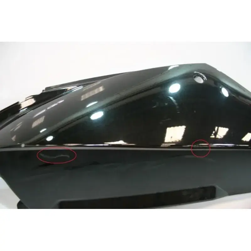 Bon Plan Coque arriere gauche APRILIA ATLANTIC 125 2010 - 2012