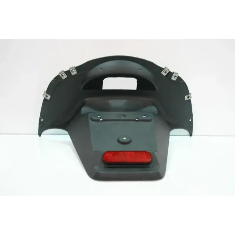 Bavette arriere APRILIA ATLANTIC 125 2010 - 2012 Offre Limitée