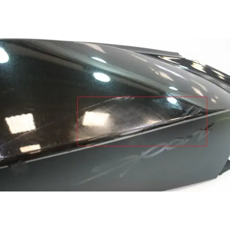 Prix Réduit Coque arriere droit APRILIA ATLANTIC 125 2010 - 2012