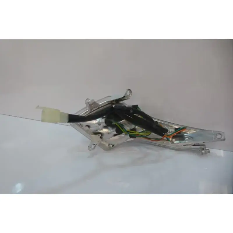 Commande En Gros Bloc feu + clignotant ar droit PEUGEOT VIVACITY 125 2010 - 2012