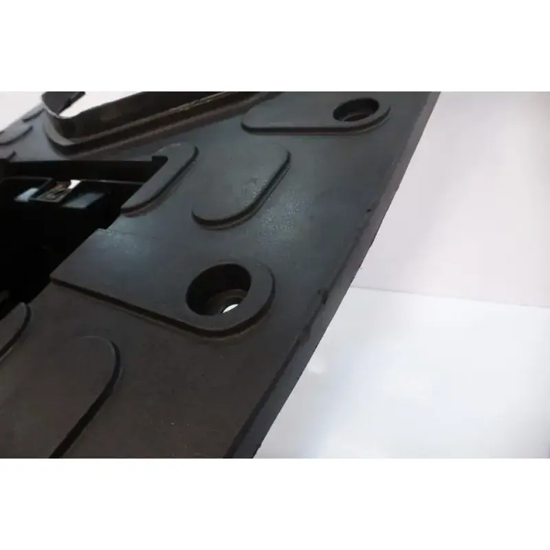 Plancher marche pied PEUGEOT VIVACITY 125 2010 - 2012 Haute Qualité
