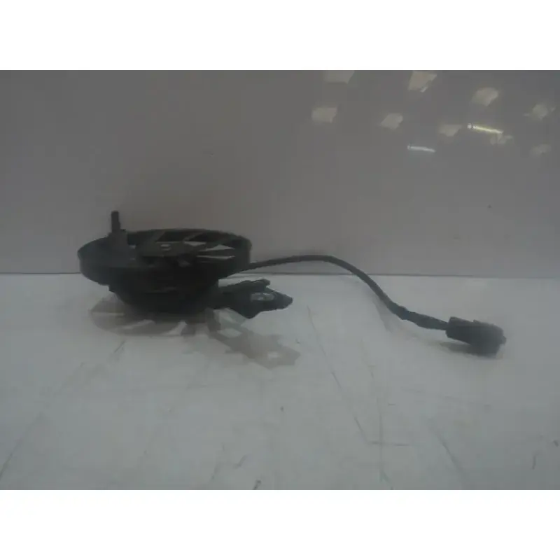 Ventilateur SUZUKI UH 125 BURGMAN 2002 - 2006 Authentique