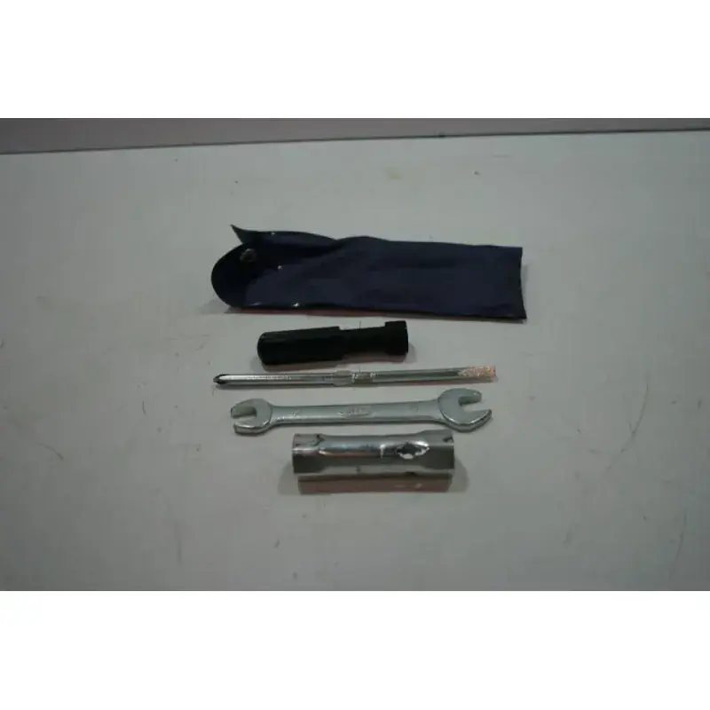 Satisfait Ou Remboursé Trousse outil KYMCO K PW 50 2013 - 2021