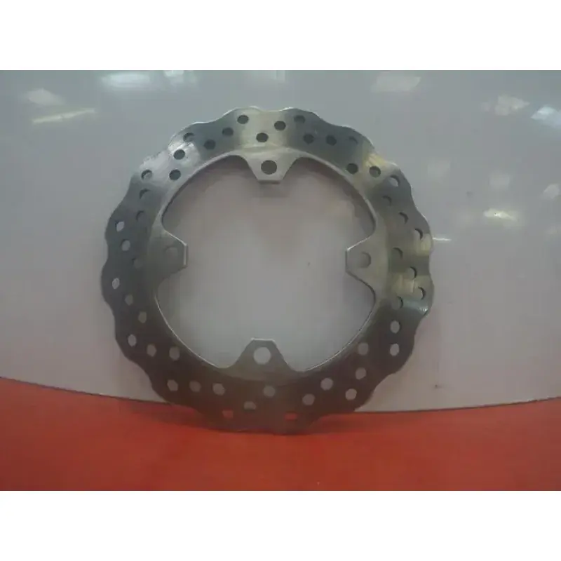 Jusqu'à Épuisement Des Stocks Disque frein arriere KAWASAKI ER6 650 N 2005 - 2008