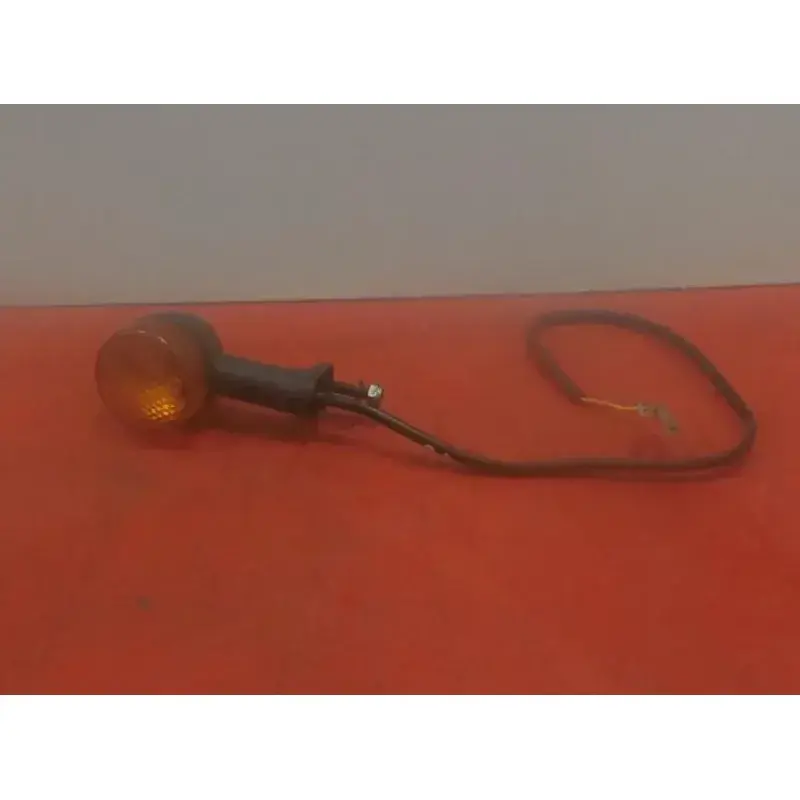 Clignotant avant gauche DERBI SENDA 50 SM DRD RACING 2005 - 2008 Meilleur Choix
