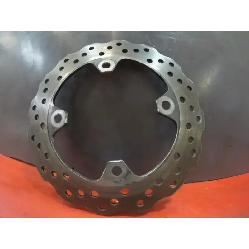 Disque frein arriere KAWASAKI ER6 650 N 2005 - 2008 Jusqu'à Épuisement Des Stocks