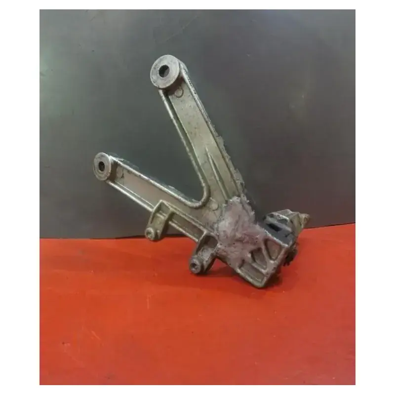 Achat Immédiat Platine arriere gauche HONDA NSR 125 1998 - 2003