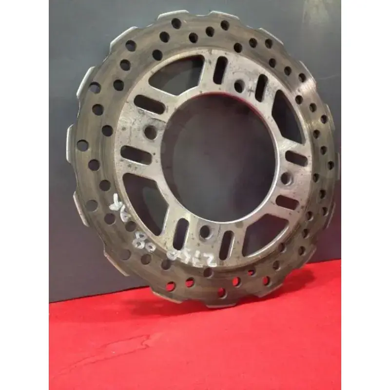 Meilleure Vente Disque frein arriere KAWASAKI Z 750 2007 - 2013