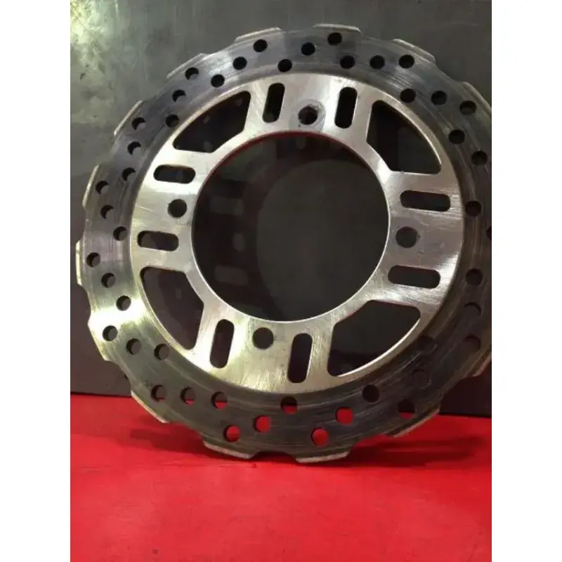 Disque frein arriere KAWASAKI Z 750 2007 - 2013 Offre Spéciale