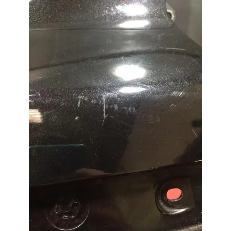Vente Flash Coque arriere gauche PIAGGIO X EVO 125 2007 - 2016