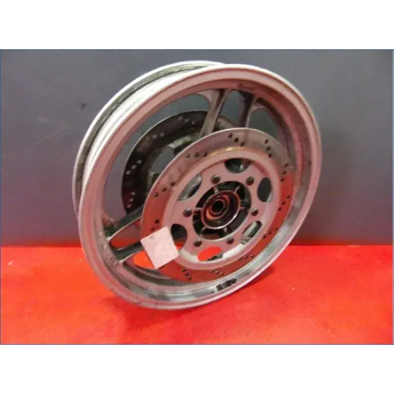 Offre Exclusive Jante avant TRIUMPH TRIDENT 900 1993 - 1996