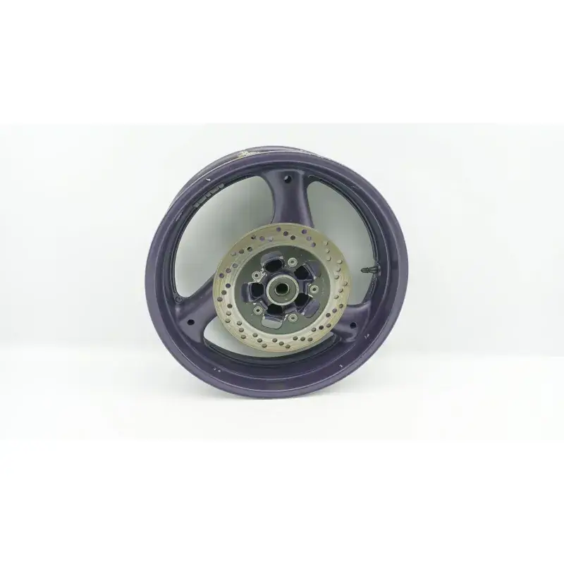 Achat Immédiat Jante arriere SUZUKI RF 600 R 1993 - 1996