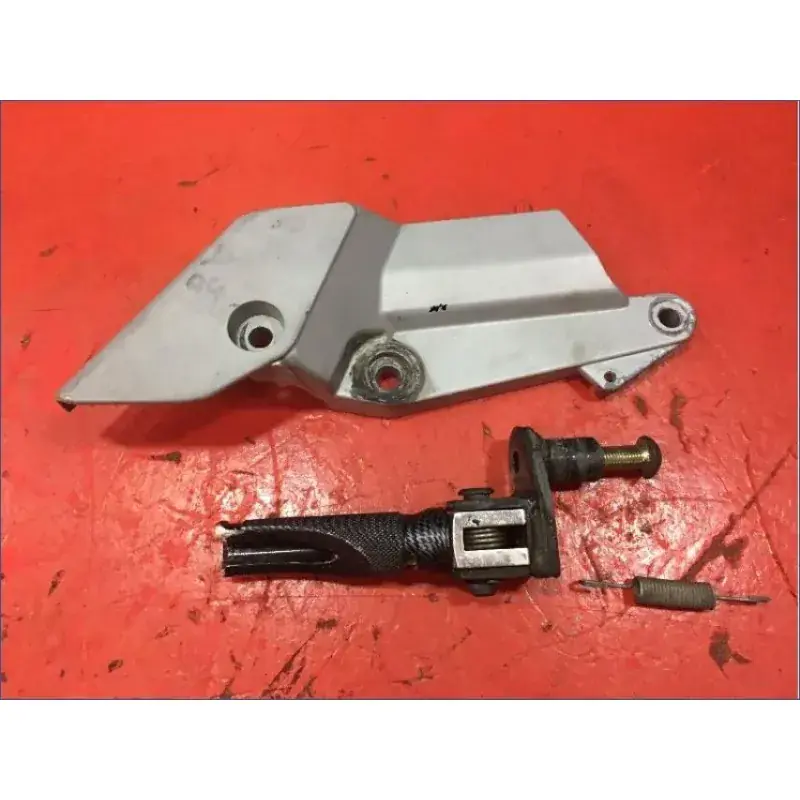 Meilleur Prix Platine avant droite TRIUMPH DAYTONA 900 1993 - 1996