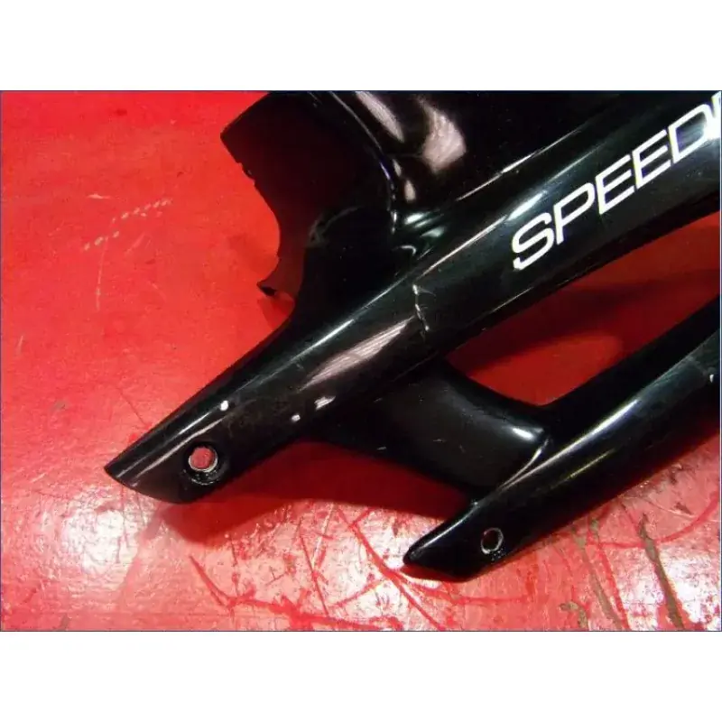 Coque arriere gauche PEUGEOT SPEEDFIGHT II 50 2002 - 2009 Must-Have