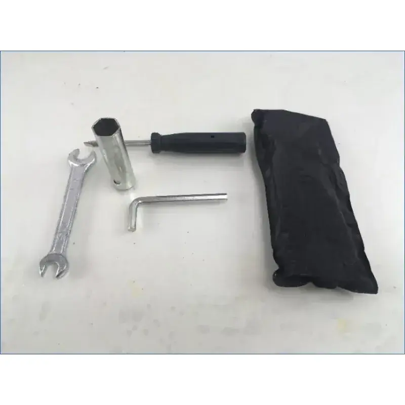 Certifié Trousse outil JONWAY SOLONA 50 2015