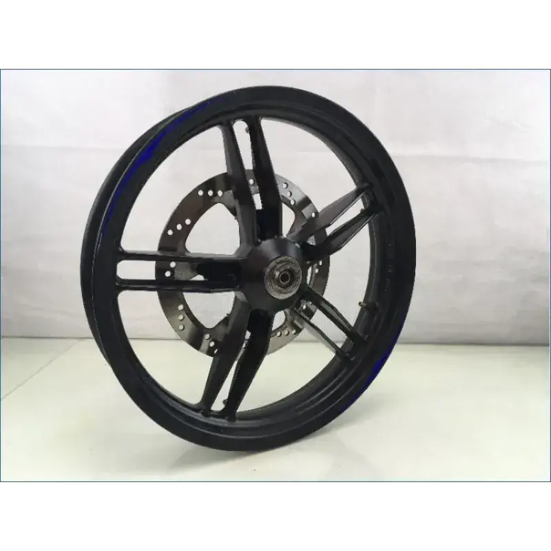 Marque Jante avant MBK X-POWER 50 2003 - 2015
