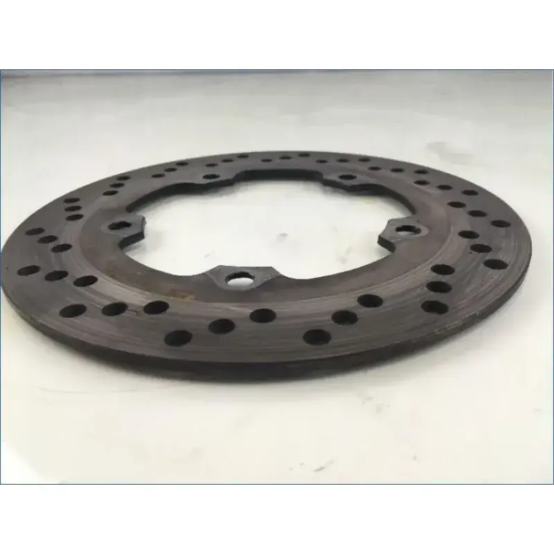 Disque frein arriere SUZUKI GSR 600 2006 - 2010 Solde
