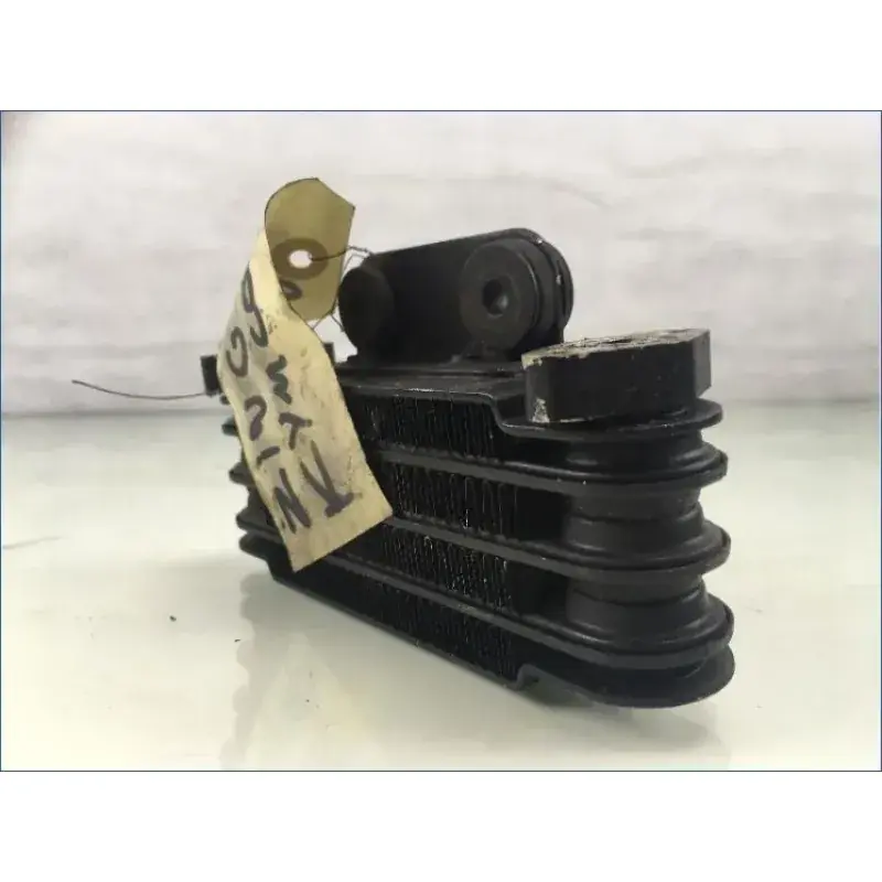 Radiateur huile KYMCO ZING 125 1997 - 2004 Paiement Sécurisé