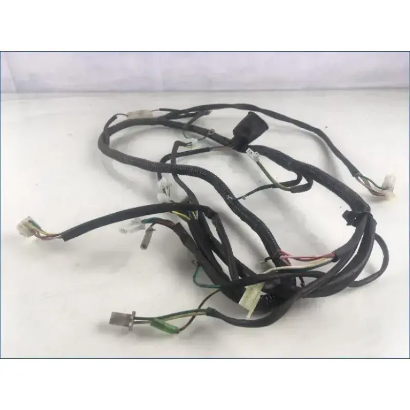 Acheter Direct Faisceau electrique WANGYE QT 50