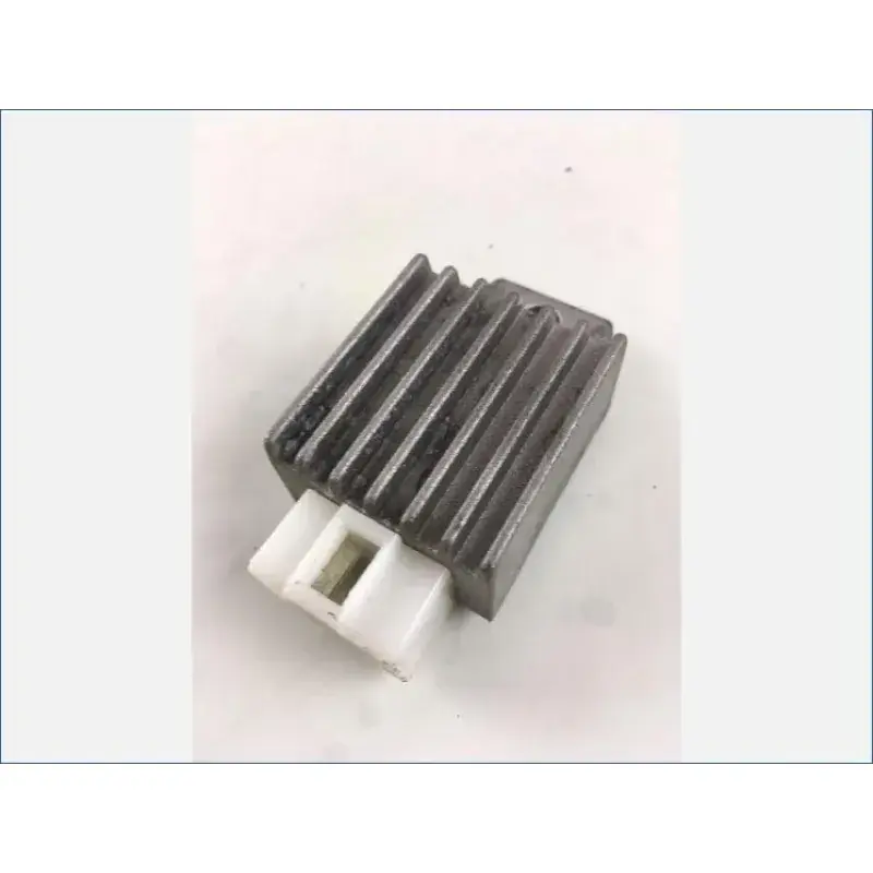 Regulateur charge batterie PEUGEOT V CLIC 50 2007 - 2013 Bon Marché
