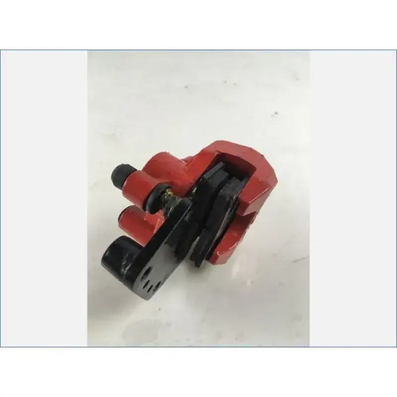 Prix Choc Etrier de frein avant RIDE RACE 50 GT 2010 - 2019