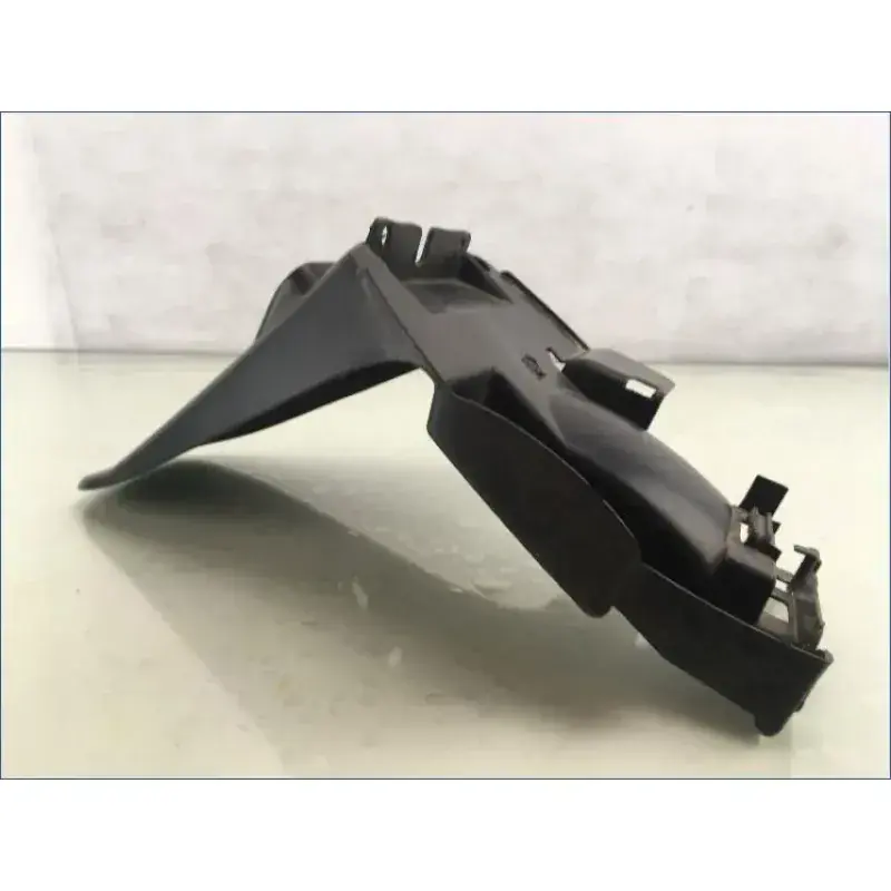 Acheter En Ligne Support de plaque et eclairage LONGJIA LJ 50 QT 2015 - 2018